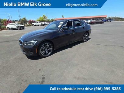 Used 2021 BMW 330e w/ Convenience Package
