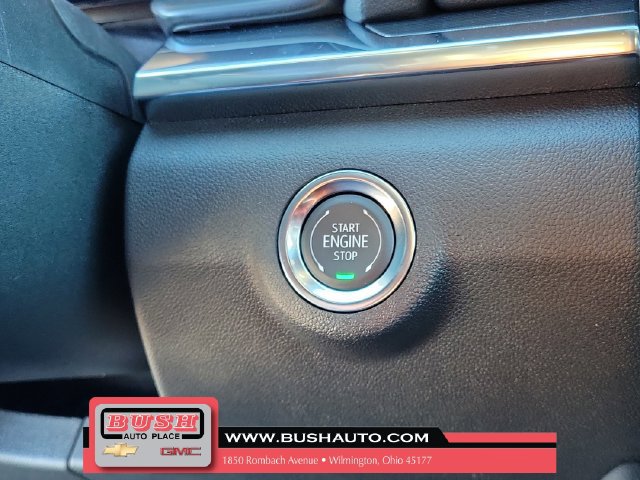 New 2027 GMC Terrain Elevation w/ Elevation Premium Package AWD/4WD image 28