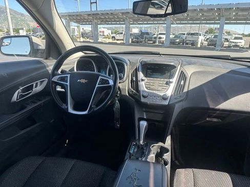 Used 2013 Chevrolet Equinox LT w/ Driver Convenience Package AWD/4WD image 30