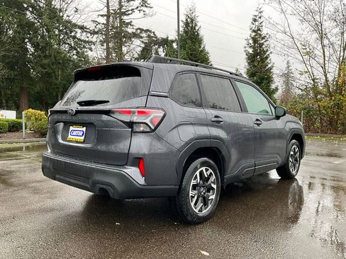 New 2026 Subaru Forester Premium image 8