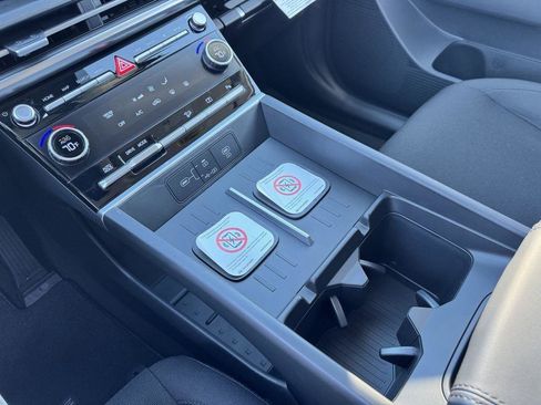 New 2026 Hyundai Santa Fe SE image 12