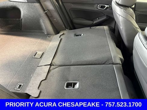 Used 2026 Acura Integra FWD image 28