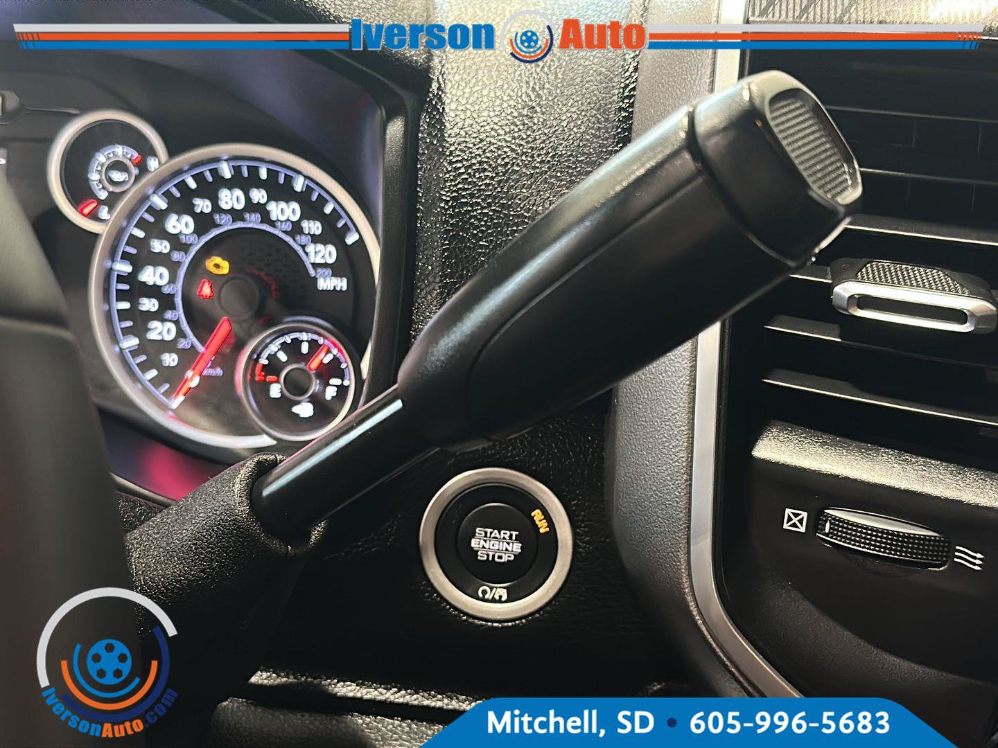 Used 2026 RAM 2500 Big Horn AWD/4WD image 23