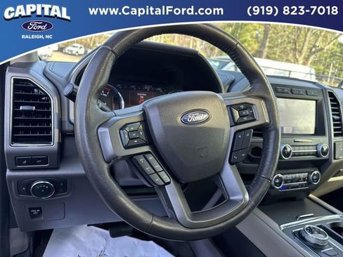 Used 2020 Ford Expedition XLT w/ Equipment Group 202A image 24