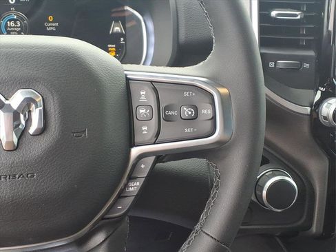 New 2026 RAM 1500 Big Horn image 17