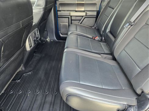 Certified 2019 Ford F150 Raptor w/ Equipment Group 802A Luxury AWD/4WD image 29