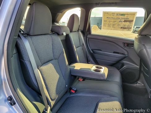 New 2026 Subaru Forester Premium image 24