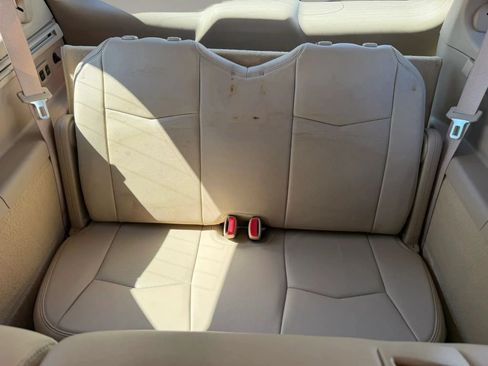 Used 2008 Cadillac SRX 2WD V8 w/ Utility Package image 14