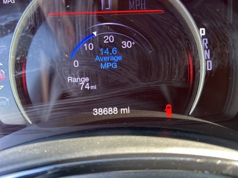 Used 2024 Dodge Durango SXT image 12