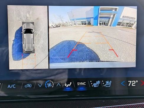 New 2026 Chevrolet Traverse RS w/ LPO, Floor Liner Package image 13