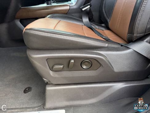 Used 2024 Chevrolet Silverado 1500 High Country image 20