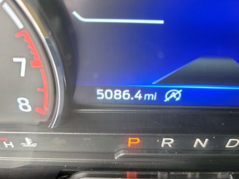 Used 2024 Ford Maverick Lariat w/ 4K Tow Package image 19