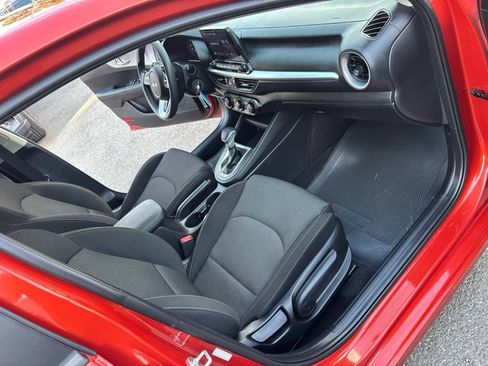 Used 2023 Kia Forte LXS FWD image 27