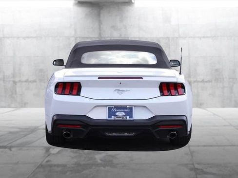 Used 2024 Ford Mustang Premium RWD image 6