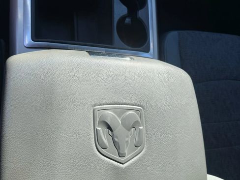 Used 2016 RAM 1500 Big Horn image 35