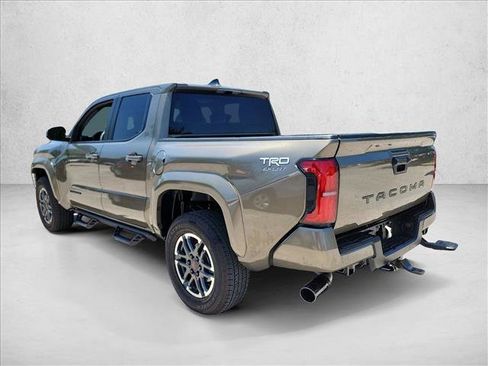 Used 2026 Toyota Tacoma TRD Sport RWD image 7
