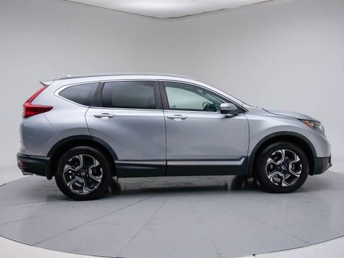 Used 2018 Honda CR-V Touring image 22