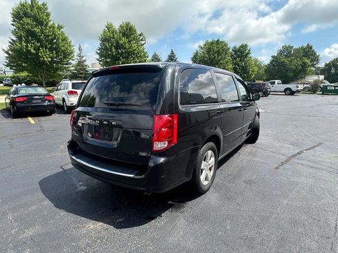 Used 2013 Dodge Grand Caravan SE FWD image 9