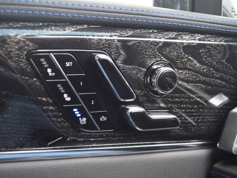 New 2026 Cadillac Escalade IQL Sport 1 image 16