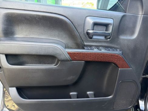 Used 2015 GMC Sierra 1500 SLE w/ SLE Value Package image 19