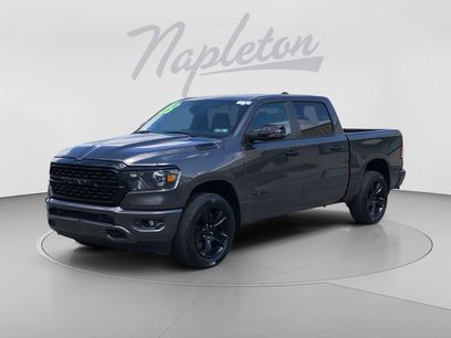 Certified 2023 RAM 1500 Big Horn