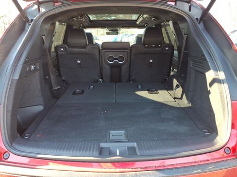 Used 2026 Acura MDX A-Spec AWD/4WD image 15