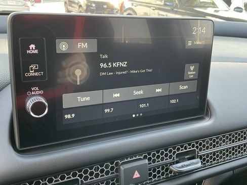 Used 2026 Honda HR-V Sport image 25