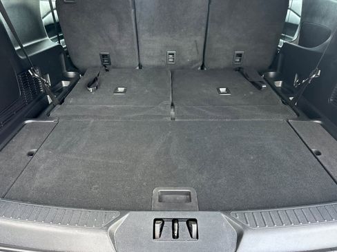 Certified 2023 Ford Explorer XLT w/ Equipment Group 202A image 15