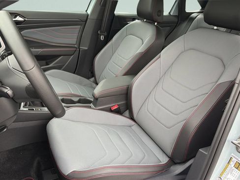 New 2026 Volkswagen Jetta GLI Autobahn FWD image 27