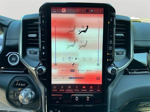 New 2026 RAM 1500 Laramie image 22