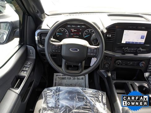 Certified 2023 Ford F150 XL w/ STX Appearance Package AWD/4WD image 17