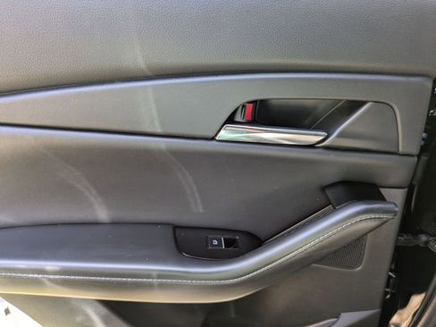 Used 2025 MAZDA CX-30 AWD 2.5 S w/ Preferred Package image 25