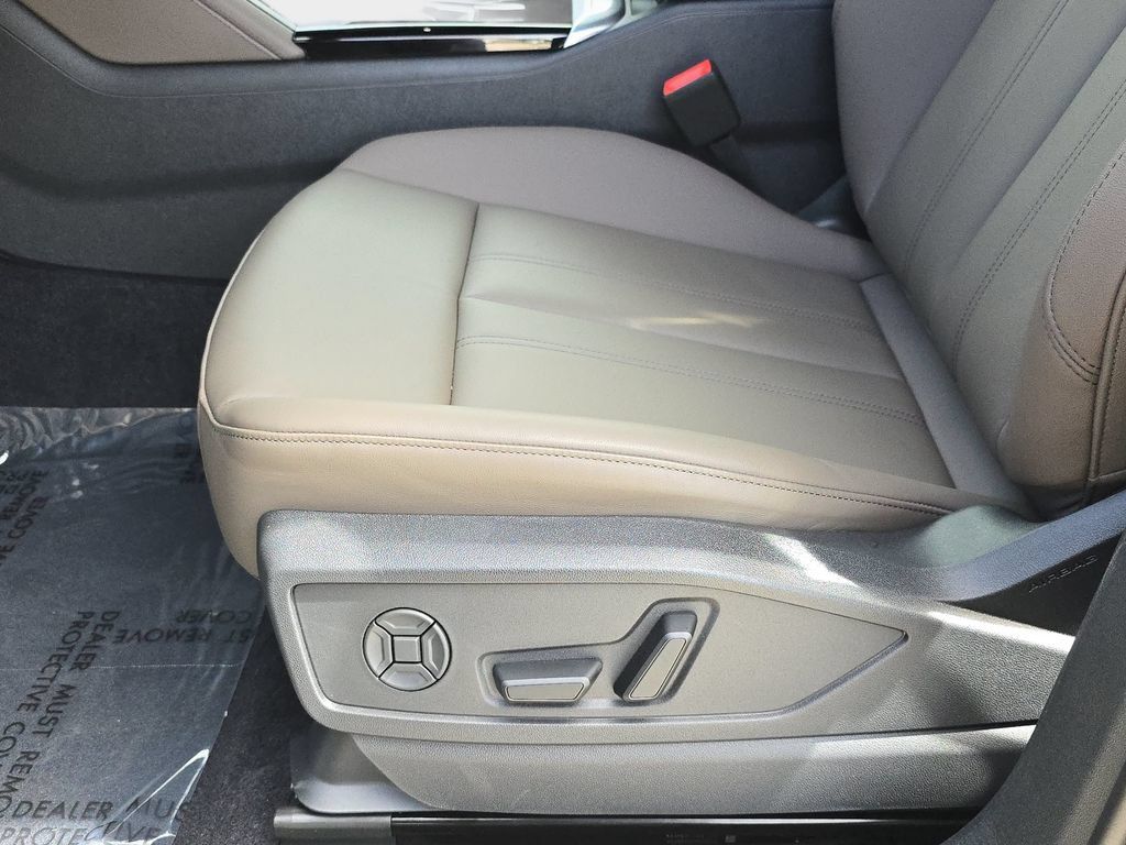 New 2026 Audi Q5 2.0T AWD/4WD image 17