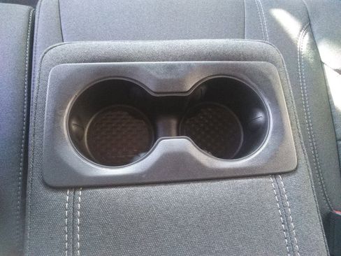 New 2026 RAM 1500 Big Horn image 10