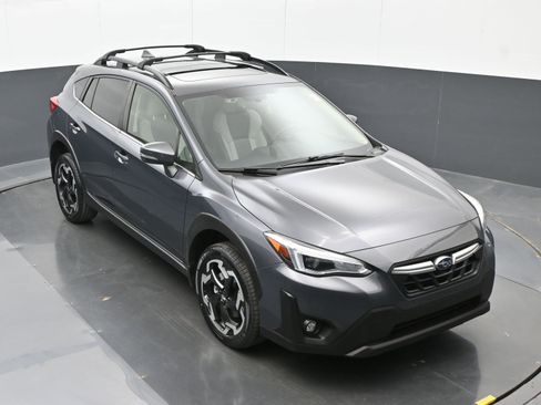 Used 2022 Subaru Crosstrek 2.5i Limited w/ Moonroof Package 1 AWD/4WD image 33