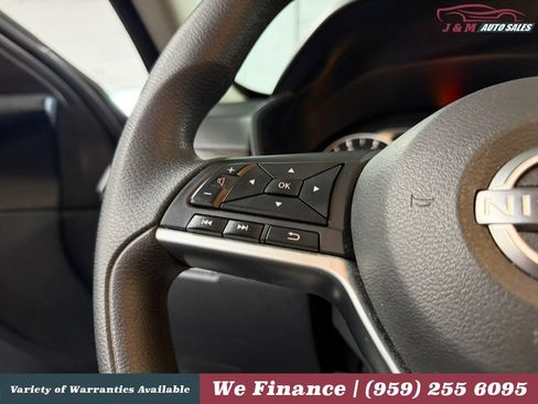 Used 2023 Nissan Altima 2.5 SV FWD image 22