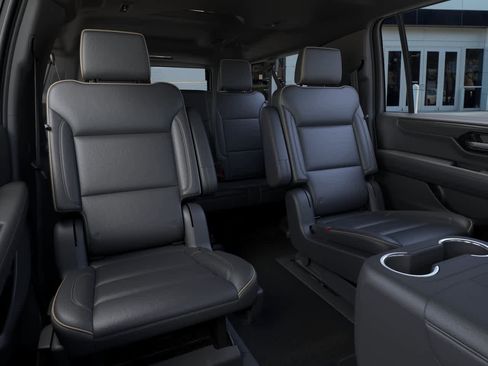 New 2026 GMC Yukon XL Elevation w/ Elevation Premium Package AWD/4WD image 17
