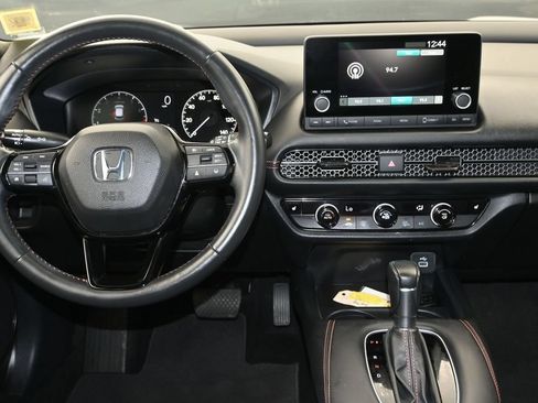 Certified 2024 Honda HR-V Sport image 22