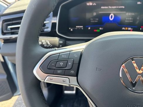 New 2026 Volkswagen Jetta Sport FWD image 19