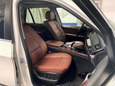 Used 2013 BMW X5 xDrive35i AWD/4WD image 11
