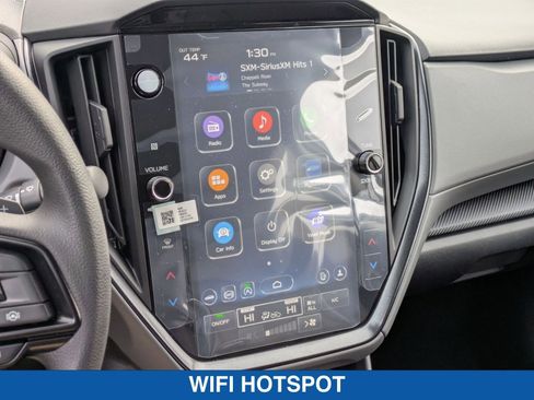 Certified 2026 Subaru Crosstrek 2.0i Premium image 22