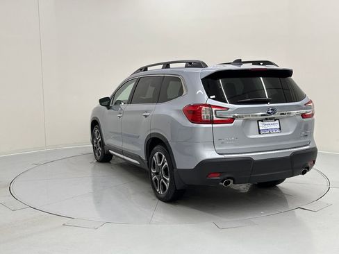 Certified 2025 Subaru Ascent Touring image 3
