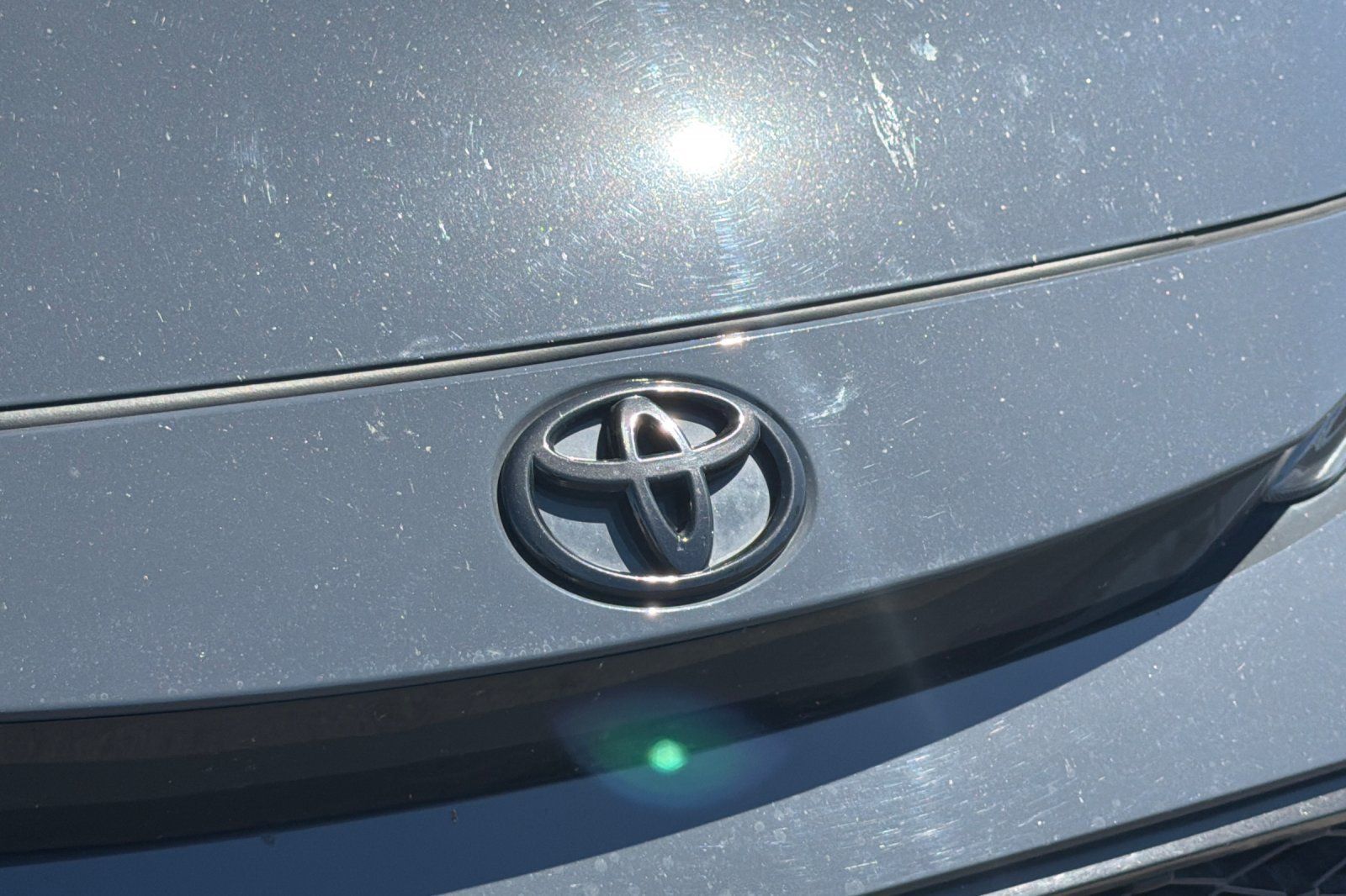 Used 2025 Toyota Corolla XSE FWD image 40