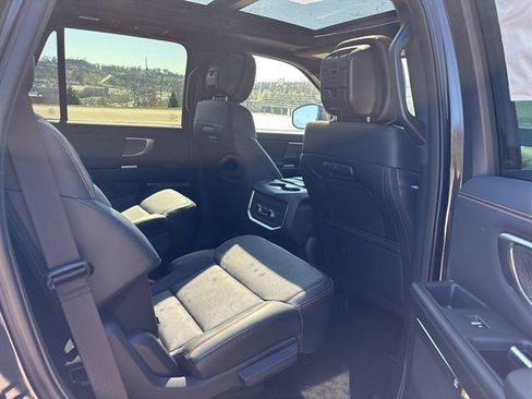 New 2026 Ford Expedition Tremor image 18