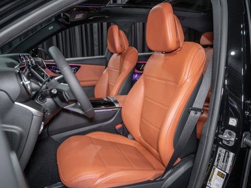 New 2026 Mercedes-Benz GLC 300 4MATIC image 11