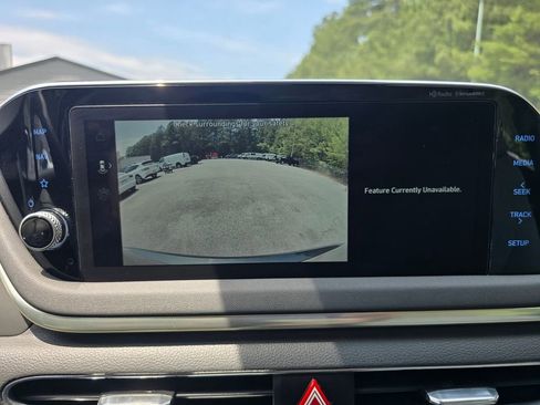 Used 2023 Hyundai Sonata SEL FWD image 16