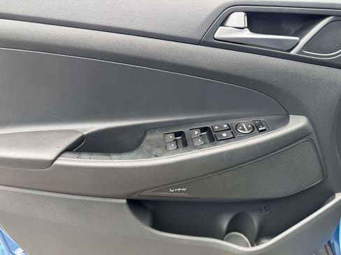 Used 2017 Hyundai Tucson SE Plus AWD/4WD image 14