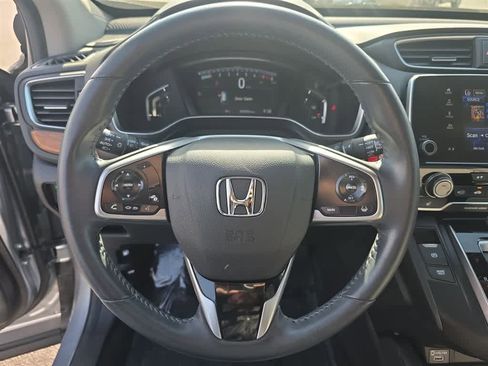 Certified 2022 Honda CR-V EX-L image 20