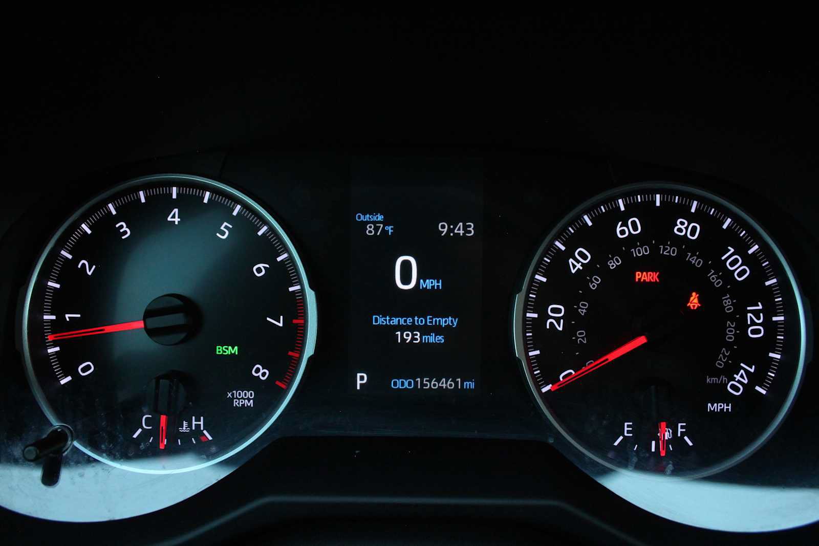 Used 2020 Toyota RAV4 XLE FWD image 39