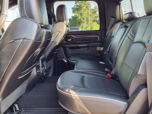 Used 2022 RAM 2500 Limited AWD/4WD image 15